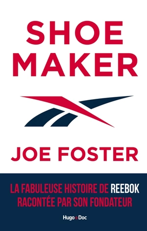 Shoemaker - Joe Foster
