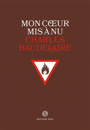 Mon coeur mis à nu - Charles Baudelaire