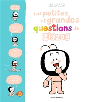 Les petites et grandes questions de Zigzag