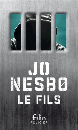 Le fils - Jo Nesbo