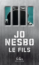Le fils - Jo Nesbo