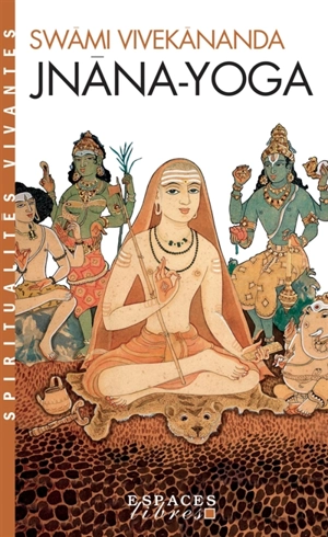 Jnâna-yoga - Swami Vivekananda