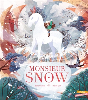 Monsieur Snow - Bernard Villiot