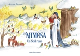 Mimosa : un Noël russe - Apolline Dussart