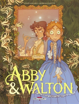 Abby & Walton - Anaïs Halard
