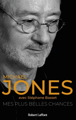 Mes plus belles chances - Michael Jones