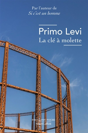 La clé à molette - Primo Levi