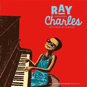 Ray Charles - Stéphane Ollivier