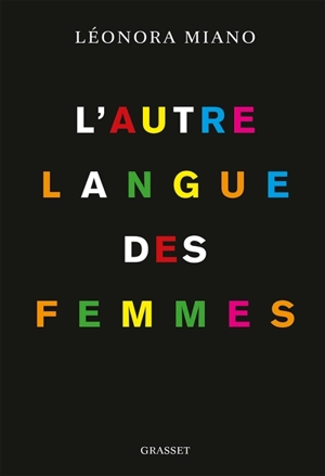 L'autre langue des femmes - Léonora Miano