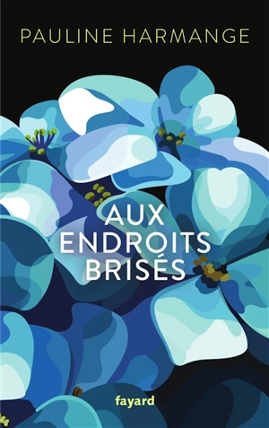 Aux endroits brisés - Pauline Harmange