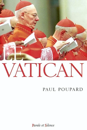 Le Vatican - Paul Poupard