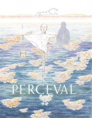 Perceval - Chrétien de Troyes