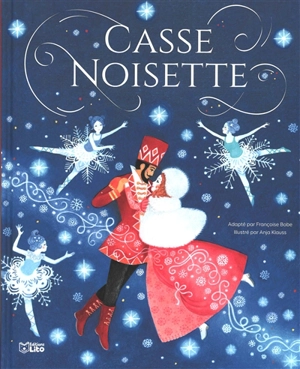 Casse-Noisette - Françoise Bobe