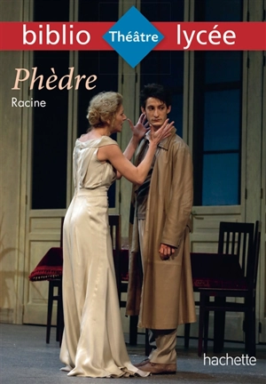 Phèdre - Jean Racine