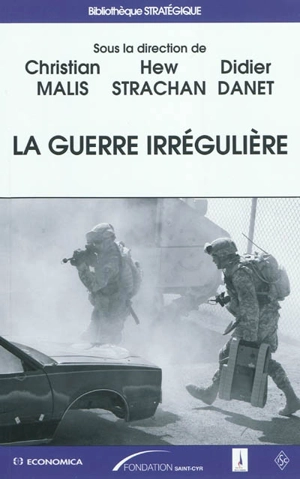 La guerre irrégulière