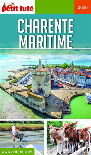 Charente-Maritime : 2020-2021 - Dominique Auzias