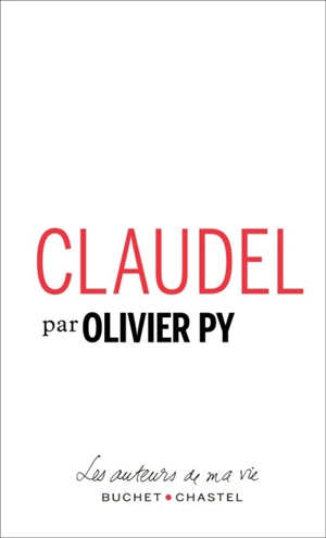 Claudel : pages choisies - Paul Claudel