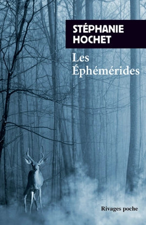 Les éphémérides - Stéphanie Hochet