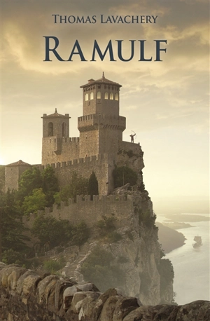 Ramulf - Thomas Lavachery