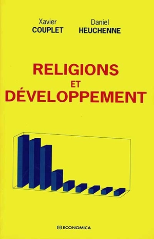 Religions et développement - Xavier Couplet