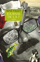 Journal de 5 à 7 - René Fallet