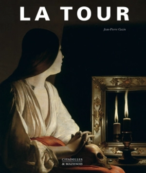 La Tour - Jean-Pierre Cuzin