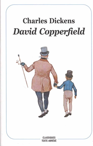 David Copperfield - Charles Dickens