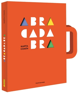 Abracadabra - Marta Comin