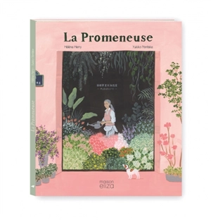 La promeneuse - Hélène Herry