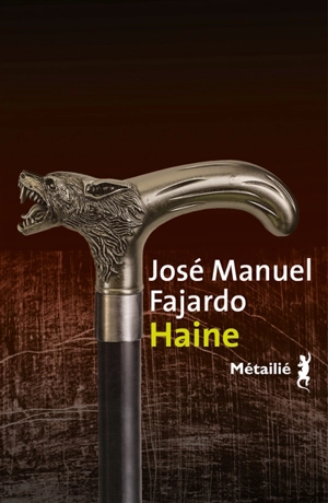 Haine - José Manuel Fajardo