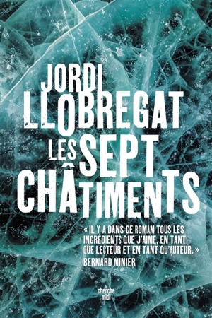 Les sept châtiments - Jordi Llobregat