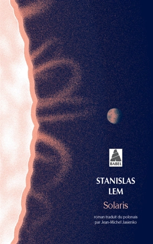 Solaris - Stanislaw Lem