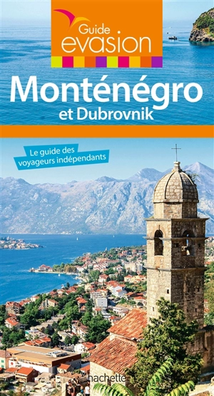 Monténégro et Dubrovnik - Hélène Duparc