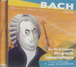 Bach - John Mac