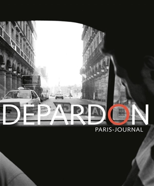 Paris-journal - Raymond Depardon