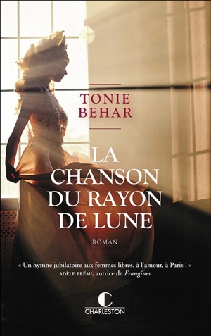 La chanson du rayon de lune - Tonie Behar