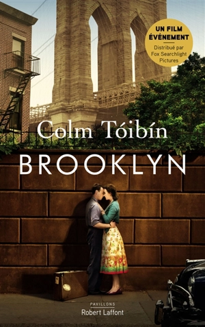 Brooklyn - Colm Toibin