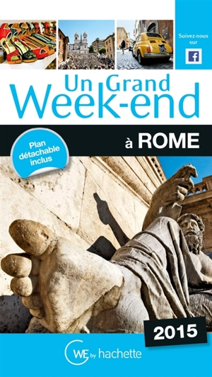 Un grand week-end à Rome : 2015 - Domitilla Cavalletti