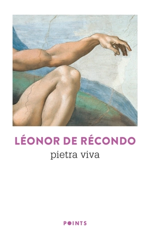 Pietra viva - Léonor de Récondo