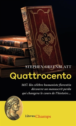 Quattrocento - Stephen Greenblatt