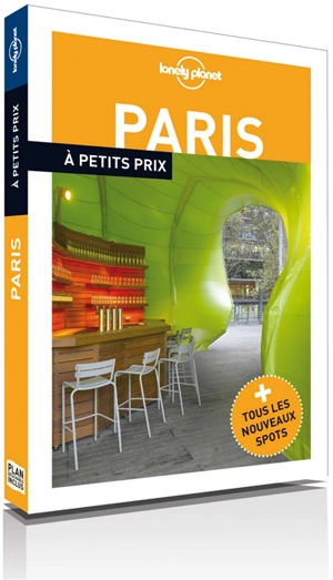 Paris à petits prix - Aurélie Blondel