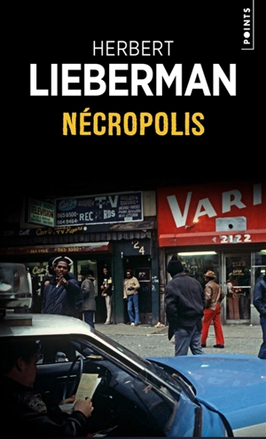 Nécropolis - Herbert H. Lieberman