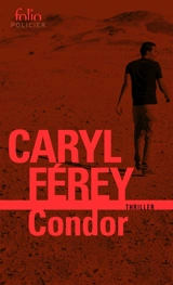 Condor - Caryl Férey