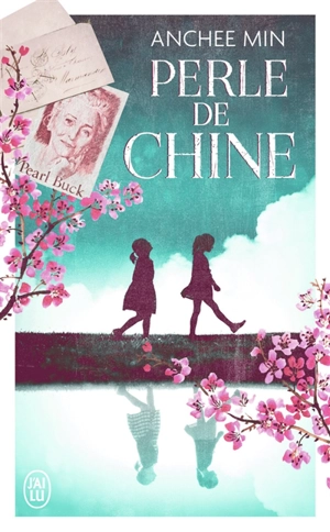 Perle de Chine - Anchee Min