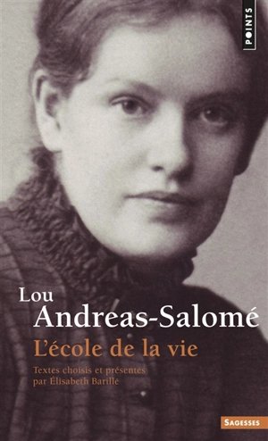 L'école de la vie - Lou Andreas-Salomé