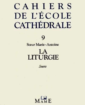 C09-LITURGIE - MARIE/ANTOINE