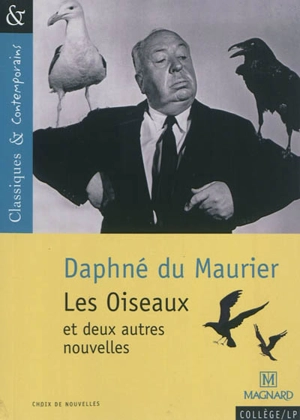 Les oiseaux : et deux autres nouvelles - Daphne Du Maurier