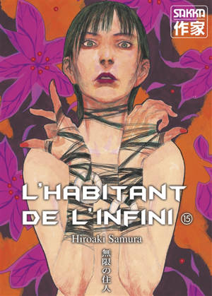 L'habitant de l'infini. Vol. 15 - Hiroaki Samura