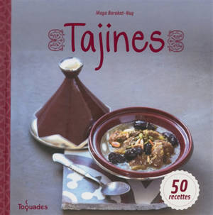 Tajines - Maya Nuq-Barakat