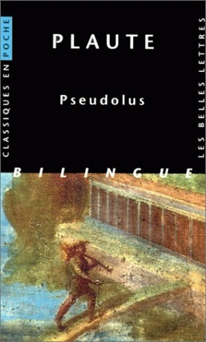 Pseudolus - Plaute